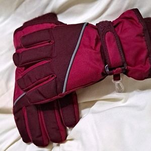 The Children's Place Winter Girls Gloves